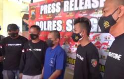 Video Memperdaya Wanita Kaya, Pria di Sragen Gadaikan 2 Mobil untuk Judi Online