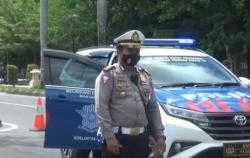 Video Palangkaraya Mengheningkan Cipta Untuk Indonesia