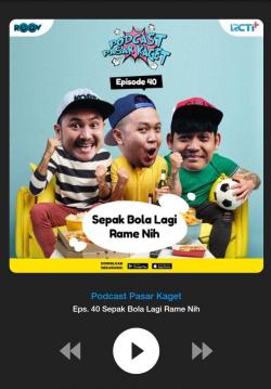 Bahas Mitos Zaman Dulu Tentang Sepak Bola