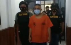 Video Pelaku Pencabulan 5 Anak Dibawah Umur Terancam Hukuman Kebiri