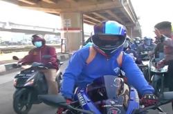 Video Aturan Baru PPKM Darurat, Masyarakat Wajib Menunjukkan SRTP