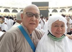 Endang S Taurina Penyanyi Top Era 1980-an, Begini Kehidupannya Sekarang