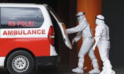 Pasien Covid-19 Gejala Ringan atau OTG Bisa Konsultasi dan Dapat Obat Gratis, Begini Caranya