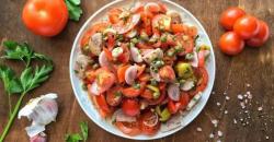 Tips Kombinasi Makanan untuk Hasilkan Nutrisi Tepat di Masa Pandemi