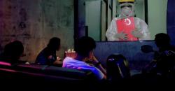 Berkarya di Masa Pandemi, Pelaku Seni Kolaborasi lewat Lagu