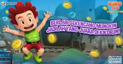 Mainkan Kiko Run di RCTI+ Sekarang!