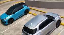 Kenapa Atap Mobil Dipasang Karet Kiri dan Kanan? Ternyata Ini Fungsinya