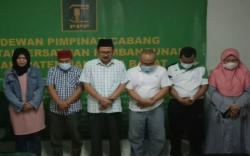 Kader PPP Heningkan Cipta bagi Korban Covid-19, Berharap Pandemi Segera Punah