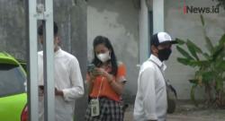 Video Temui Teman Wanitanya, Pasien Covid-19 Kabur saat Isoman di Palangkaraya