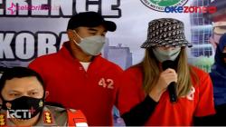 Sesenggukan, Nia Ramadhani Minta Pengampunan kepada Allah