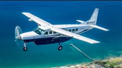 Menegangkan, Remaja Ini Berusaha Rebut Kendali dari Pilot untuk Jatuhkan Pesawat