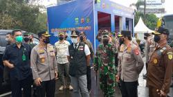 Ridwan Kamil Klaim PPKM Darurat Turunkan Tingkat Keterisian RS di Jabar<