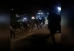 Video Tawuran Remaja di Jakpus, 2 Terluka Terkena Sajam dan Air Keras