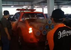 Video Pasokan Menipis, Sejumlah Rumah Sakit di Temanggung Saling Pinjam Oksigen