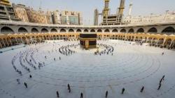 Matahari Kembali Akan Berada Tepat di Atas Kakbah Kedua Kalinya Tahun Ini 