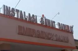 Video Dua Rumah Sakit di Cirebon Tutup Layanan IGD