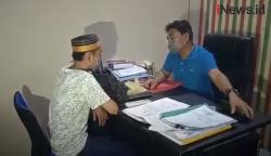 Video Pria Pembawa Lari Gadis Diciduk Polisi di Gowa, Ibu Pelaku Pingsan