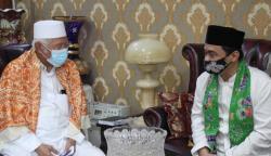 KH Abdurrasyid Abdullah Syafi'i Wafat, Wagub DKI : Indonesia Kehilangan Ulama Besar
