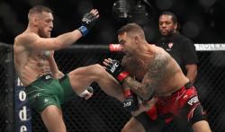 Legenda UFC Sebut Conor McGregor Bakal Tetap Kalah Meski Kaki Tak Patah