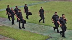  Jokowi Akan Berkunjung ke Rusia dan Ukraina, Begini Persiapan Paspampres