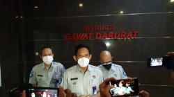 Jasa Raharja Beri Jaminan Penumpang Bus yang Alami Kecelakaan di Pemalang