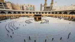 Saudi Larang Selfie dan Rekam Video di Masjidil Haram serta Nabawi, Pelanggar Didenda Berat<