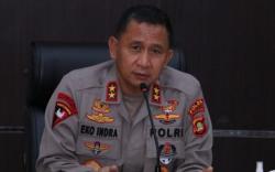 PPKM Mikro Diperketat, Kapolda Sumsel: Warga Tetap di Rumah Menikmati Libur Akhir Pekan<