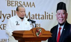 Ketua DPD Minta Pemerintah Segera Atasi Kesulitan Pasien Dapat Pelayanan Kesehatan