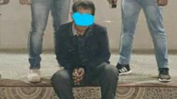 Setubuhi  Gadis 15 Tahun Berulang Kali ,  Petani di Talaud Ditangkap Polisi 