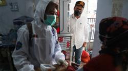 Wali Kota Danny Pomanto Aktifkan Lagi Satgas Detector Covid