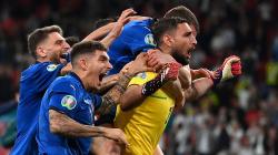 Prediksi Italia Vs Bulgaria: Juara Eropa Tancap Gas Lagi