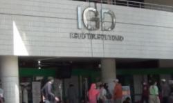 Video 5 Unit Kontainer di Surabaya untuk Rawat Pasien Covid-19