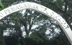 Video Aksi Pungli TPU Cikadut, Wawali Bandung Sampaikan Permintaan Maaf<