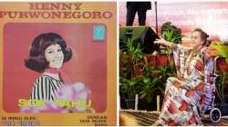 Henny Purwonegoro Penyanyi Top Era 1960-an, Menikah Langgeng meski Beda Agama  