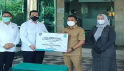 Karawang Butuh Peti Mati, Bupati Cellica Kerahkan Perajin Kayu