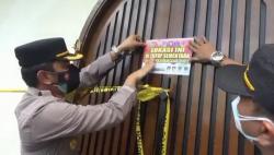 Bar di Kuta Bali Disegel karena Gelar Pesta di Tengah PPKM Darurat