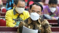 Tak Mau Kalah, Pemkab Waykanan Terapkan PPKM Darurat Tingkat Kampung