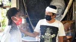 Sudrajat, Buruh Bangunan yang Dipecat karena Tak Bermasker Ditawari Dedi Mulyadi Pekerjaan Baru<