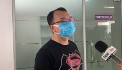 Calon Penerima Vaksin Kecewa Vaksinasi Individu Berbayar Ditunda