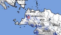 Gempa Tektonik M5,2 Guncang Pandeglang, BMKG Sebut Tak Berpotensi Tsunami 