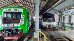 PPKM Darurat, KA Lokal di Daop 6 Yogyakarta untuk Pekerja Esensial dan Kritikal 
