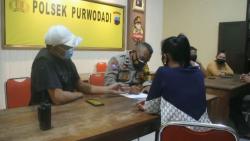 Viral Video Pria di Grobogan Sembelih Kucing, Pelaku Diduga Mengidap Gangguan Jiwa