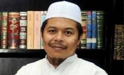 Sosok KH Ahmad Lutfi Fathullah, Ahli Hadits Berwawasan Luas yang Tetap Mengajar Siswa SD