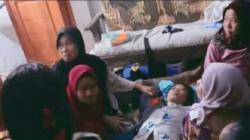 Perempuan di Pangandaran Dibegal, Dompet Berisi Uang dan Ponsel Hilang<