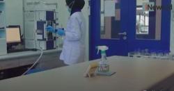 Video Presiden akan Luncurkan 300 Ribu Paket Obat Covid-19