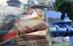 Terdampak Pandemi Covid-19, 2 Proyek PDAM OKU Ditunda<