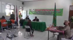 Langgar Prokes saat PPKM Darurat, Belasan Warga di Kota Tegal Kena Sanksi Denda 