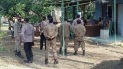 Dalam Sehari Muspika Cimerak Pangandaran Bubarkan 3 Hajatan<