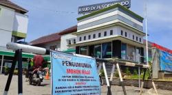 RS di Kendal Kebanjiran Pasien Covid-19, Layanan IGD Gunakan Sistem Buka Tutup 