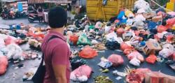 Pemkot Ternate Terima Bantuan Truk Sampah dari PT Harita<